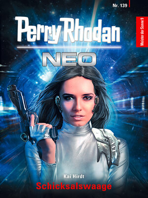 cover image of Perry Rhodan Neo 139